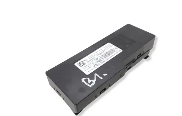 Peugeot 2008 II Bluetooth control unit module 9841408080
