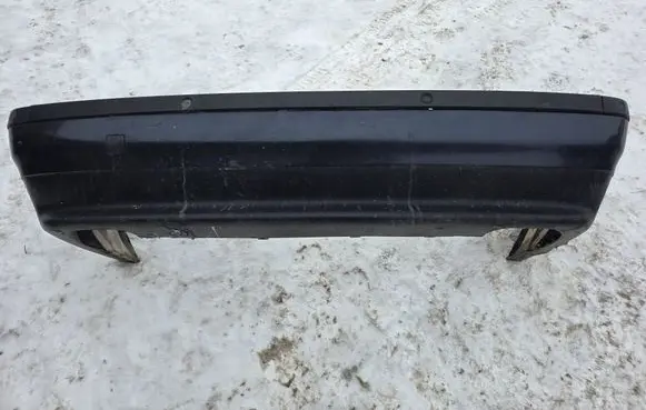 BMW 7 E38 Rear bumper 