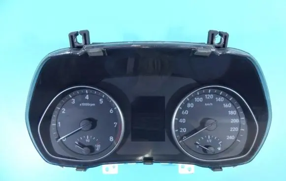 Hyundai i30 Speedometer (instrument cluster) 94053-G4000 IMPRK1347771