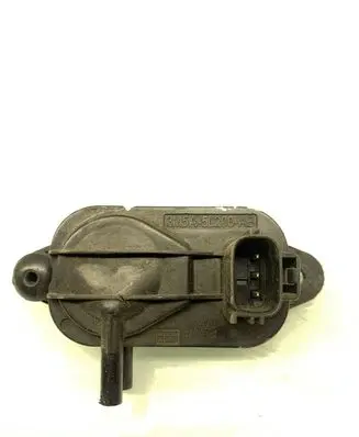 Volvo V50 Exhaust gas pressure sensor 3M5A5L200AB