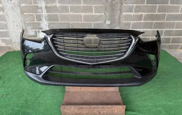 Mazda CX-3 Front bumper