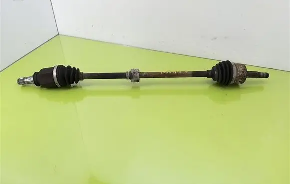 Mitsubishi Colt CZ3 Front driveshaft 
