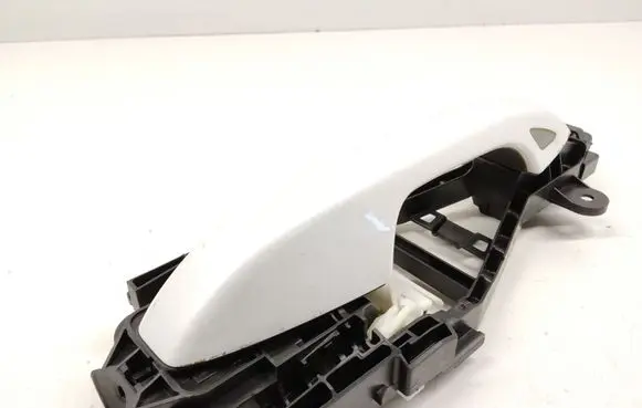Volvo V60 Front door exterior handle 0104231712X