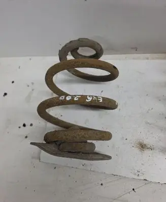 BMW 3 E46 Rear coil spring