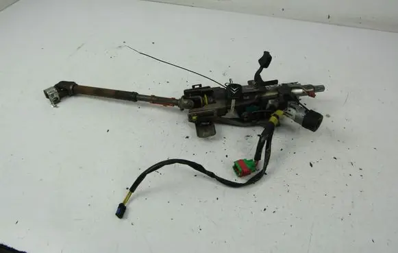 Citroen C3 Steering rack mechanical part 