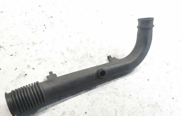 Mercedes-Benz Vito Viano W638 Intercooler hose/pipe A6385282482
