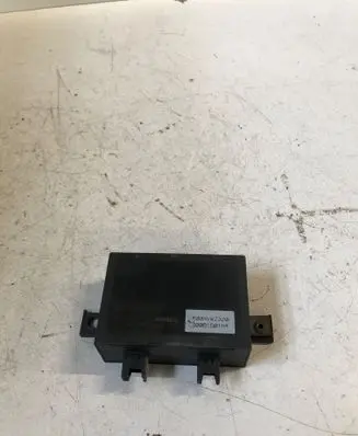 Volkswagen Transporter - Caravelle T4 Immobilizer control unit/module 008VWZ3Z0 60061901H FE4678