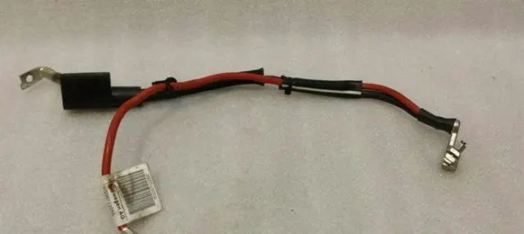 Audi A3 S3 8V Positive cable (battery) 5Q0971228A