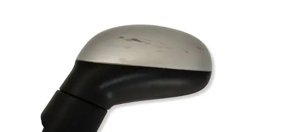 Seat Leon (1P) Front door electric wing mirror LUSTERKOLEWELEONII