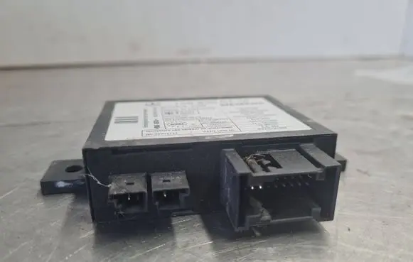 Mercedes-Benz A W168 Immobilizer control unit/module 1688200426 5WK4736