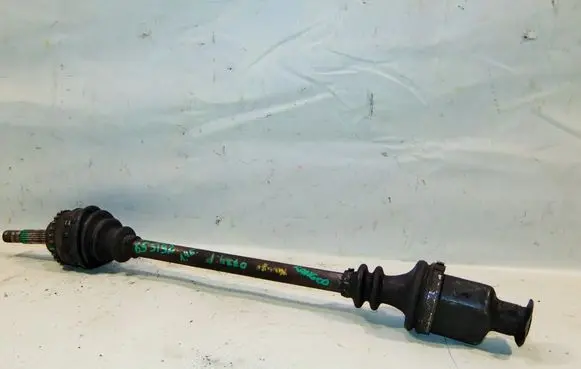 Renault Kangoo I Front driveshaft 8200262685 8200231663 8200844453