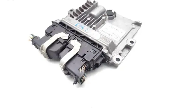 Ford Mondeo MK V Engine control unit/module DS71-12B684-XD 28616495 JS7A-12A650-MA