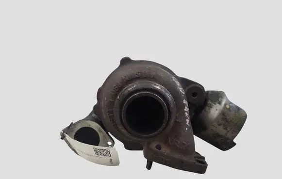 Volvo V40 Turbo 9686120680 8062912 78506201
