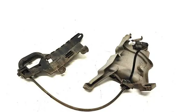 Mercedes-Benz EQA Front ABS sensor wiring A2475400500