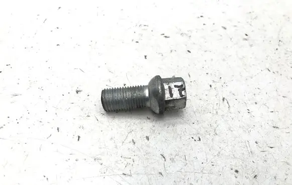 Skoda Kodiaq Nuts/bolts 