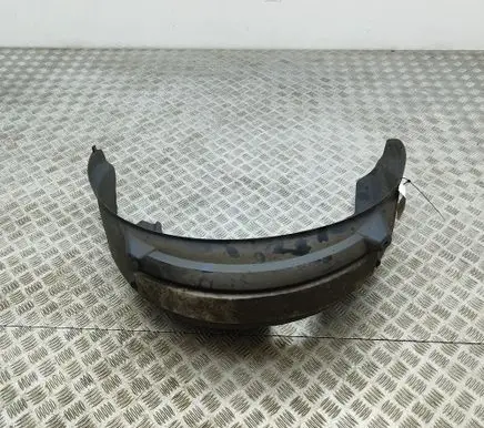 Volkswagen T-Roc Rear arch fender liner splash guards 2GA810972B