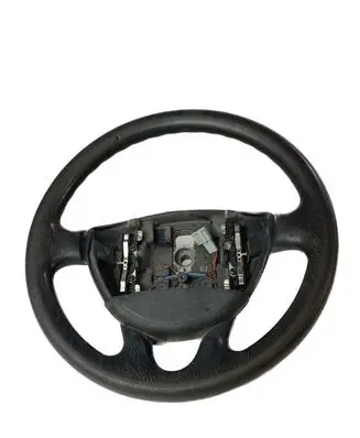 Renault Trafic II (X83) Steering wheel 8200201344 91169421