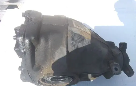 Mercedes-Benz C AMG W203 Rear differential 2033508464
