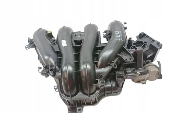 Ford C-MAX I Intake manifold 4M5G-FN
