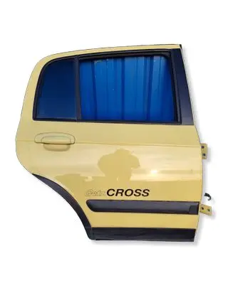 Hyundai Getz Rear door 