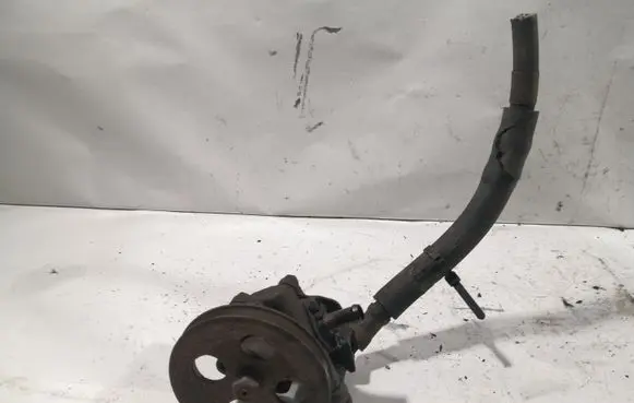 Nissan Terrano Power steering pump