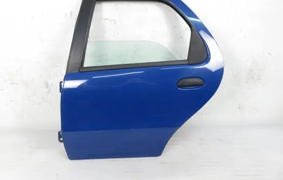 Fiat Siena Rear door 