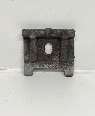 Seat Leon (1P) Battery bracket 1J0803219
