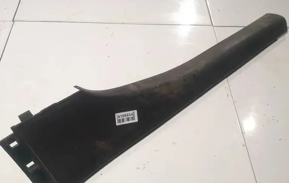 Renault Laguna III Other interior part 768950001r