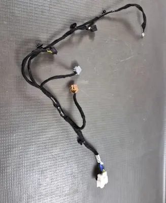 MG ZS Other wiring loom 12140384 35988861