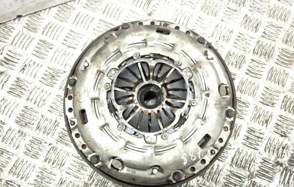 Mazda CX-7 Clutch set kit