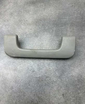 Audi A4 S4 B6 8E 8H Front interior roof grab handle 8E0857607