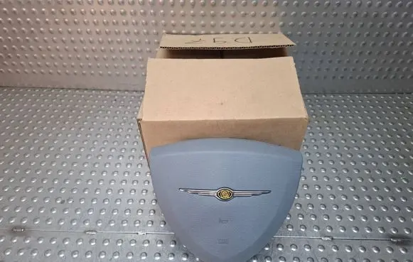 Chrysler Town u0026 Country V Airbag cover CSZCW096AB 34015726G