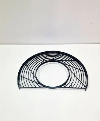 Mercedes-Benz SLC C107 Fan impeller A1075030001 1075030001