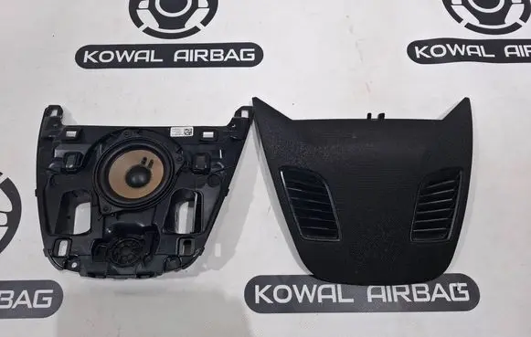 BMW 5 G30 G31 G38 Panel speaker 9358056 173975