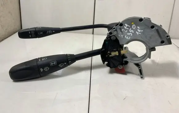 Mercedes-Benz E W211 Indicator stalk A1715400144