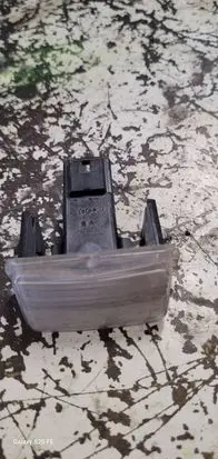 Number plate light