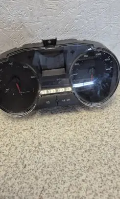 Seat Ibiza IV (6J,6P) Speedometer (instrument cluster) 1120701080 6J0920903J A2C53435510