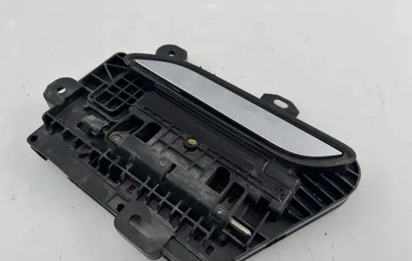 Tesla Model S Front door exterior handle 110029900A T18B008903 1919