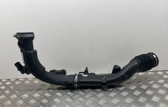 Ford Fusion II Turbo air intake inlet pipe/hose HG939R504FA F2G39R504BD