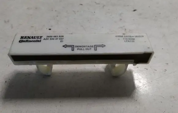 Sensor