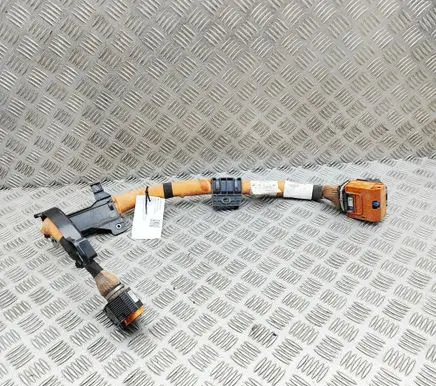 Renault Zoe Other wiring loom 297A20686R