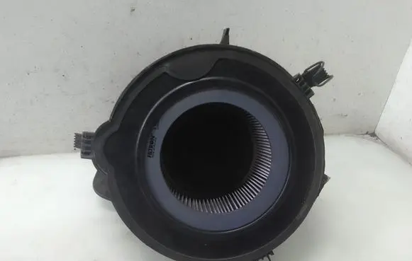 Volkswagen Transporter - Caravelle T4 Interior heater climate box assembly housing 701815925