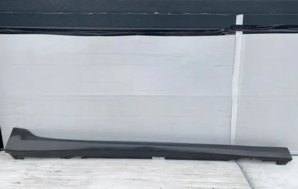 BMW 8 G16 Sill 11368514