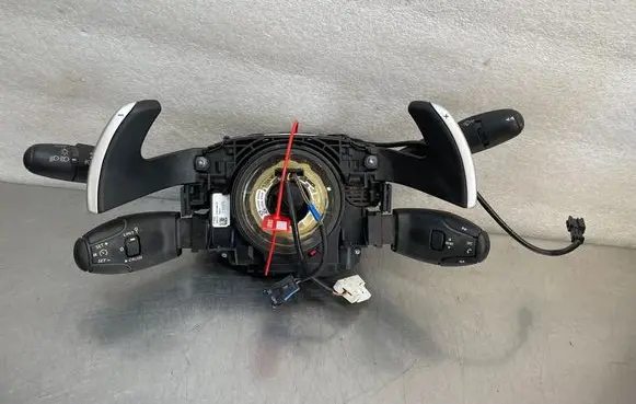 Citroen DS3 Tailgate/trunk/boot open switch DOCITROENDS3