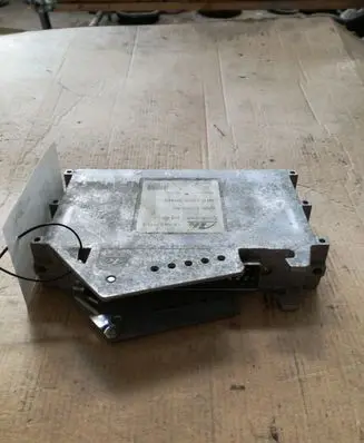 Ford Transit ABS control unit/module 92VB2C013AC