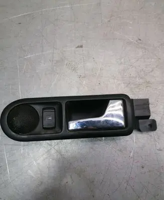 Volkswagen Golf IV Rear door interior handle 3B0839114
