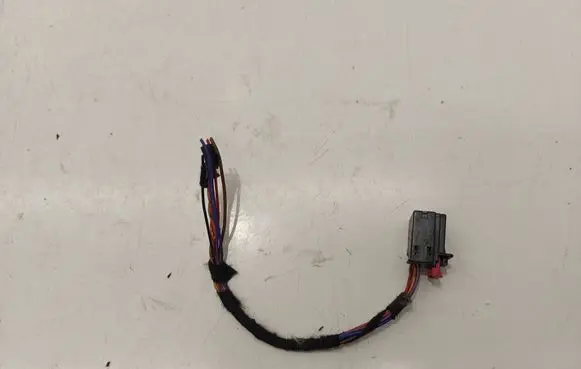 Skoda Octavia Mk3 (5E) Other wiring loom 1K0972928 PBTGF10