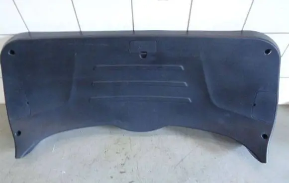 Hyundai ix35 Tailgate/boot lid cover trim 