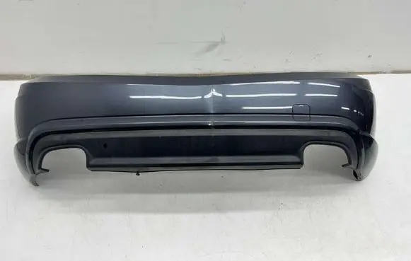 Mercedes-Benz SLK R172 Rear bumper