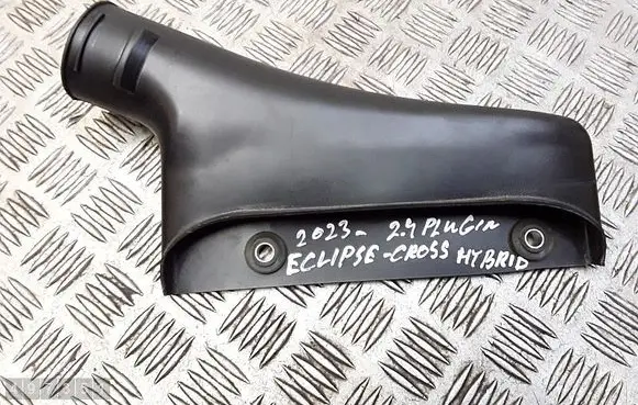 Mitsubishi Eclipse Cross Air intake hose/pipe